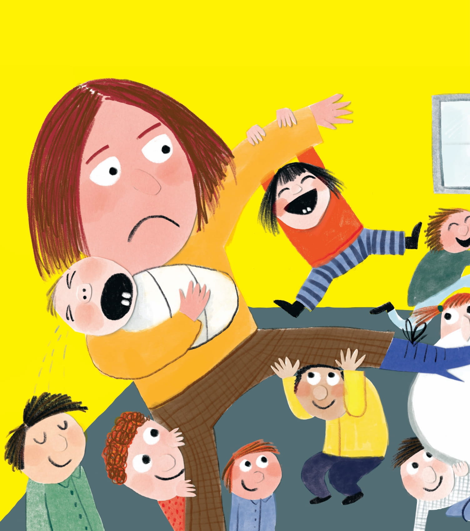 những đứa trẻ tò mò - wondrous children - do you like it? bạn thích không nào? - Ảnh 5