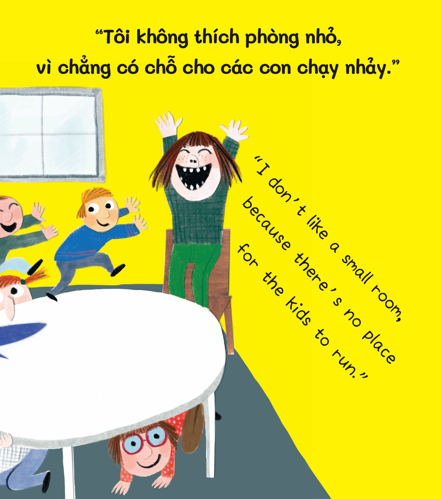 những đứa trẻ tò mò - wondrous children - do you like it? bạn thích không nào? - Ảnh 6