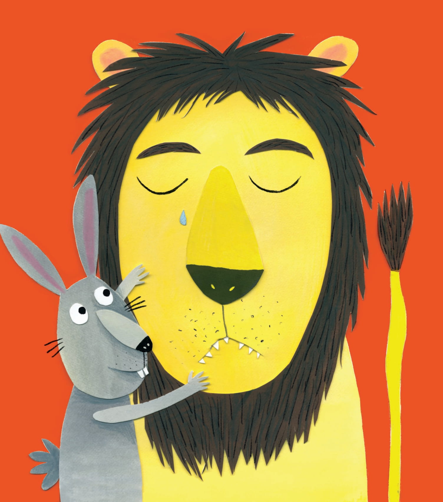 những đứa trẻ tò mò - wondrous children - how about a kiss? thơm một cái nào? - Ảnh 4