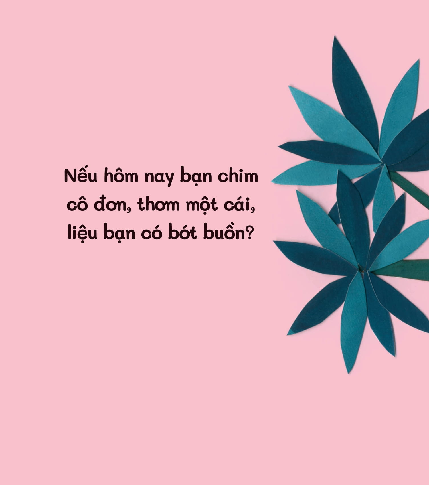 những đứa trẻ tò mò - wondrous children - how about a kiss? thơm một cái nào? - Ảnh 5