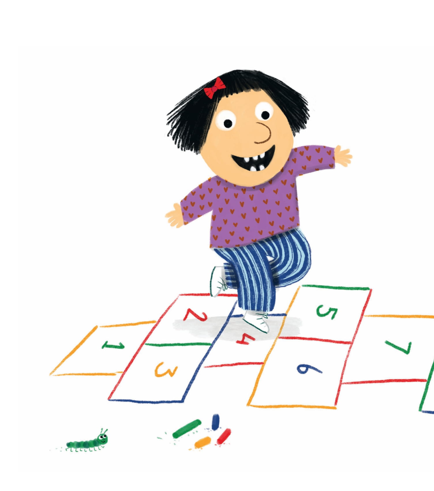 những đứa trẻ tò mò - wondrous children - so much fun! thật là vui! - Ảnh 3