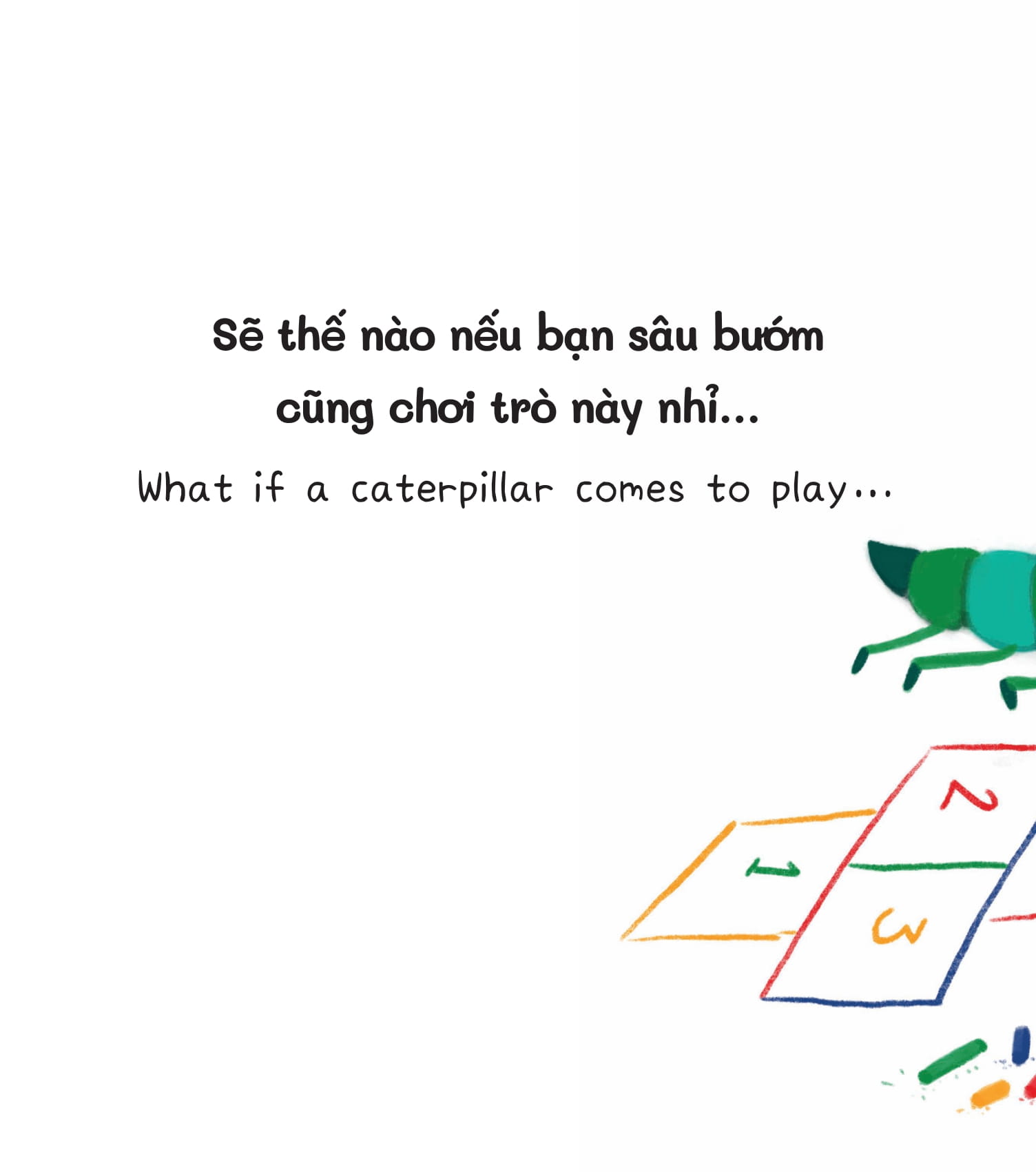 những đứa trẻ tò mò - wondrous children - so much fun! thật là vui! - Ảnh 5