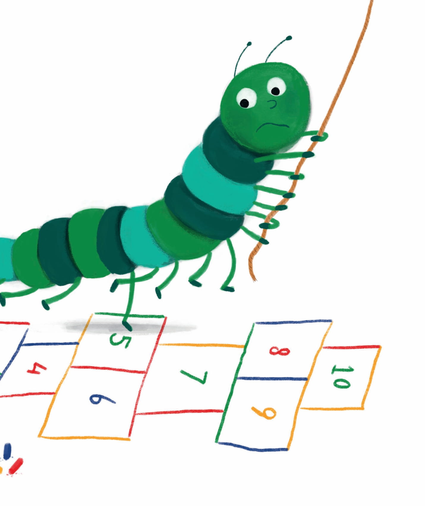 những đứa trẻ tò mò - wondrous children - so much fun! thật là vui! - Ảnh 6