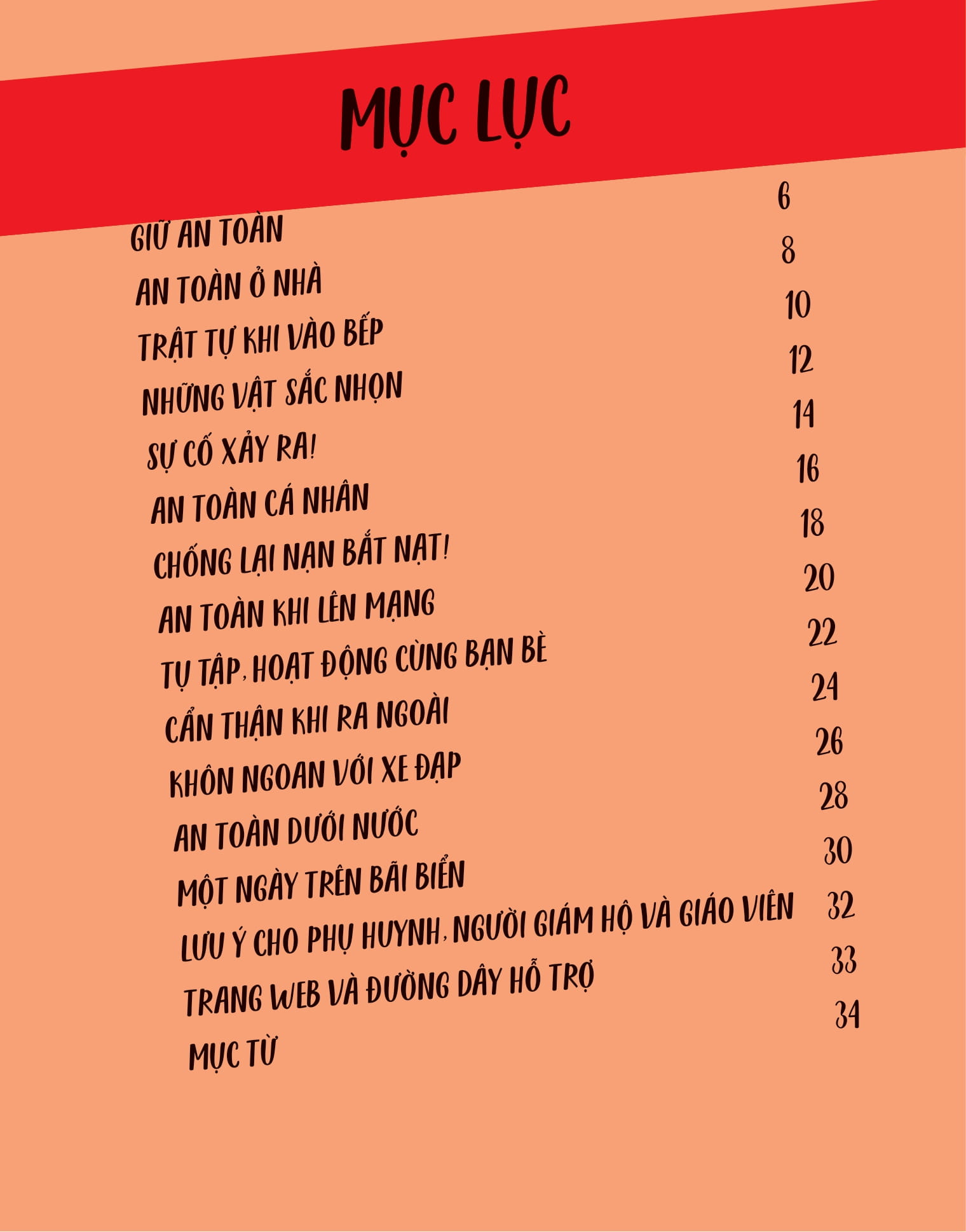 những đứa trẻ tự tin - bảo vệ bản thân - Ảnh 3