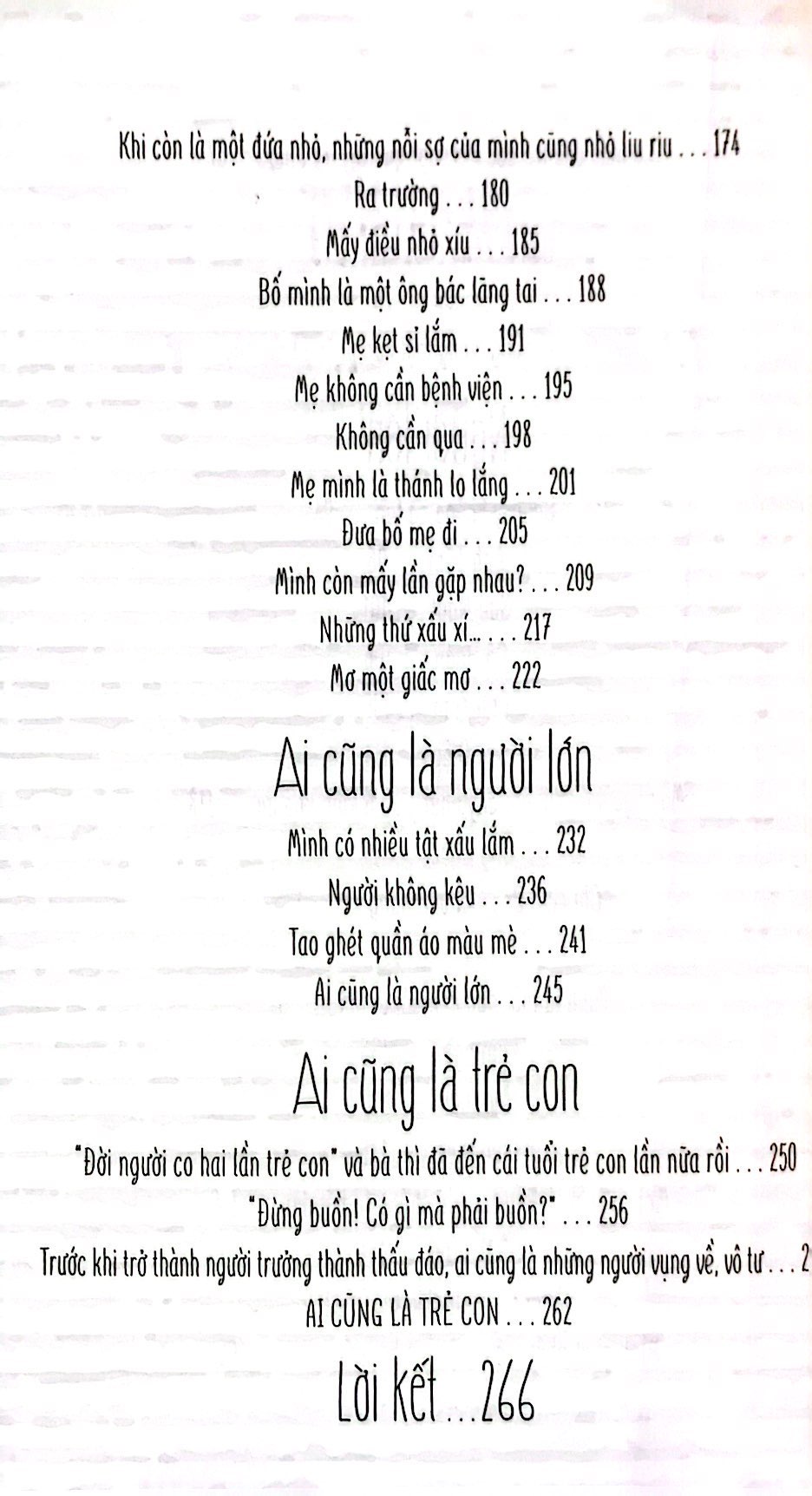 những em bé đang lớn - tặng kèm bookmark - Ảnh 11