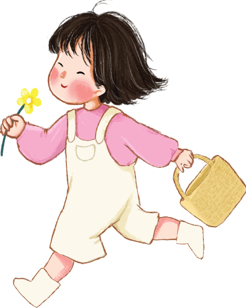 những em bé đang lớn - tặng kèm bookmark - Ảnh 3