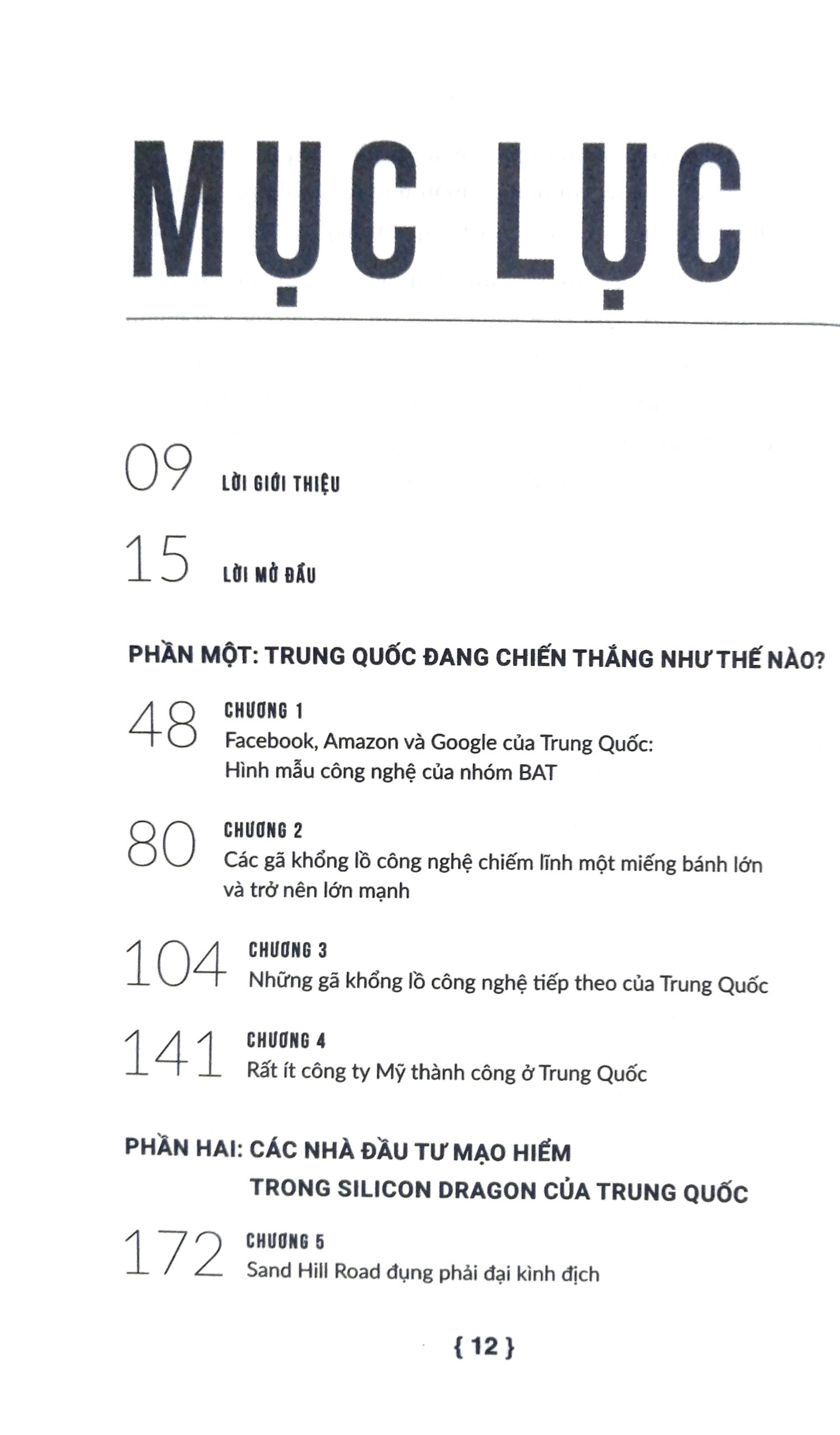 những gã khổng lồ công nghệ trung quốc - tech titans of china - Ảnh 3