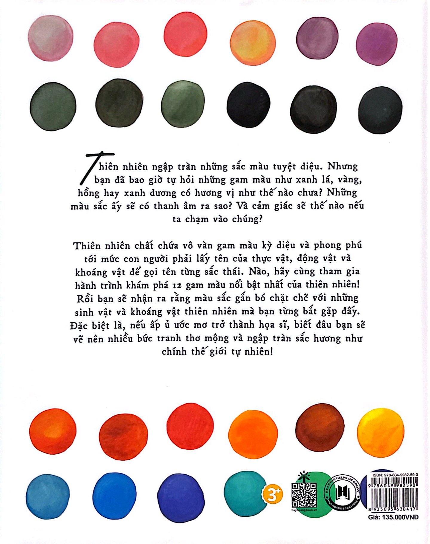 những gam màu rực rỡ của thiên nhiên - Ảnh 8