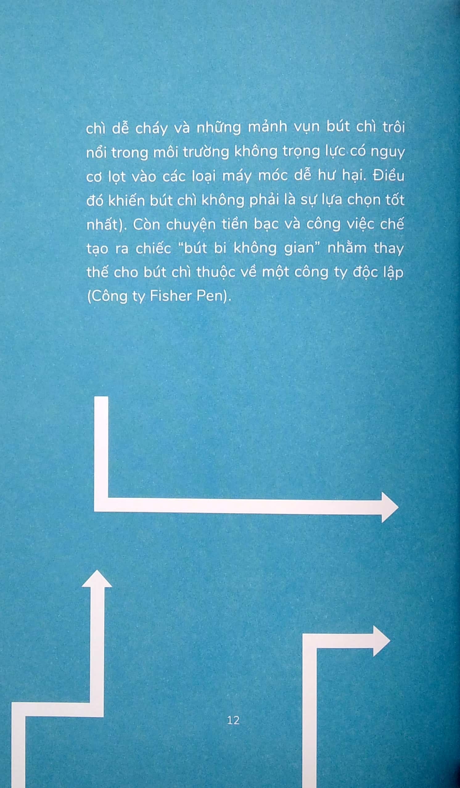 những gì bạn nghĩ mình biết đều sai - Ảnh 5