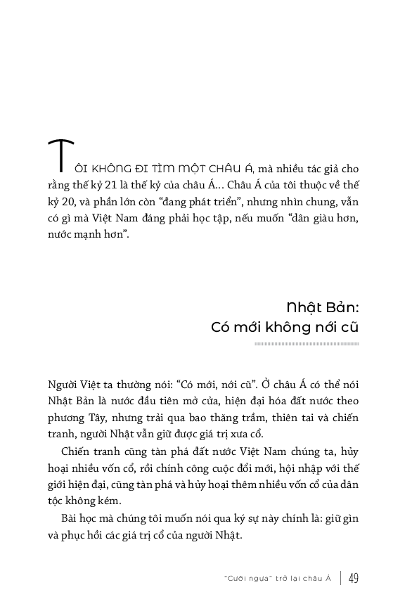 những giấc mơ bay tự do - hiệu ứng covid19 - nghĩ mới về những chuyến đi cũ - Ảnh 10