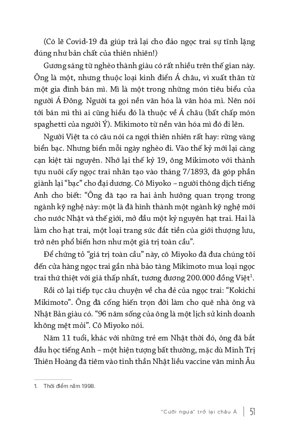 những giấc mơ bay tự do - hiệu ứng covid19 - nghĩ mới về những chuyến đi cũ - Ảnh 12