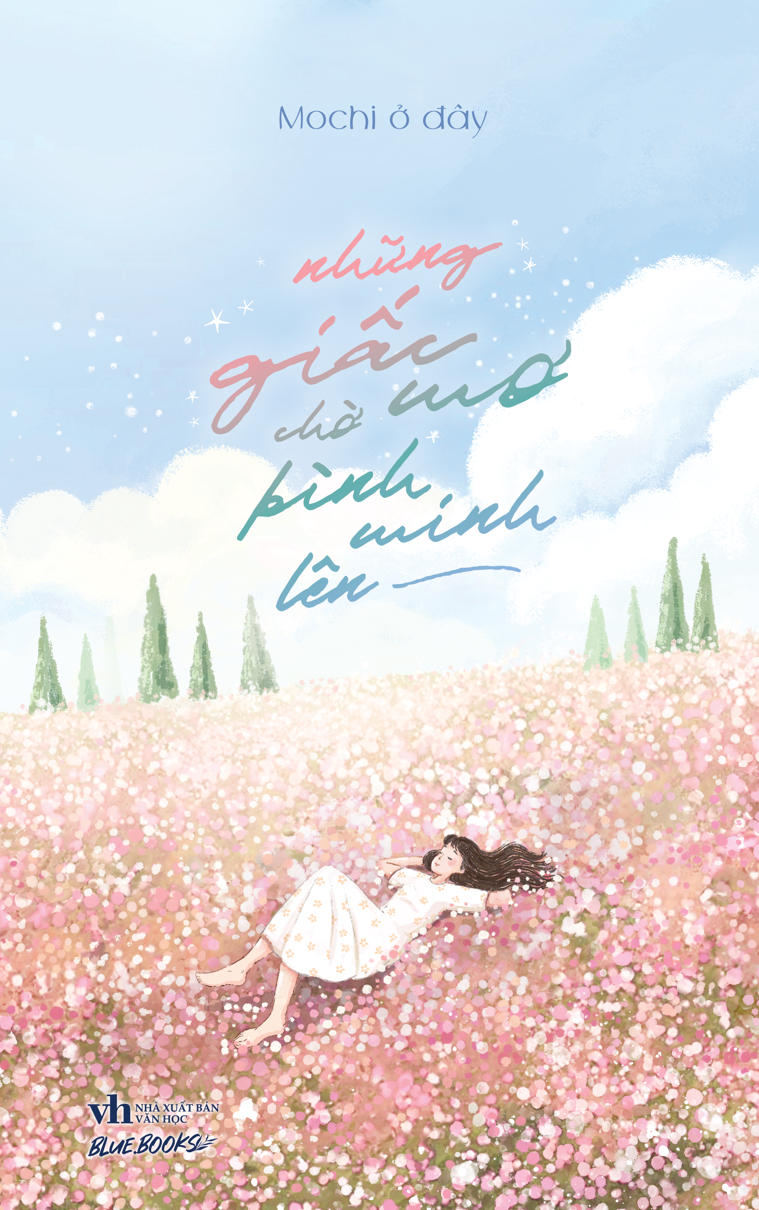 Những Giấc Mơ Chờ Bình Minh Lên - Ảnh 2