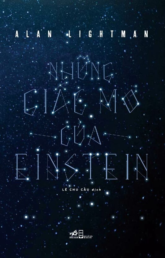 những giấc mơ của einstein - Ảnh 2