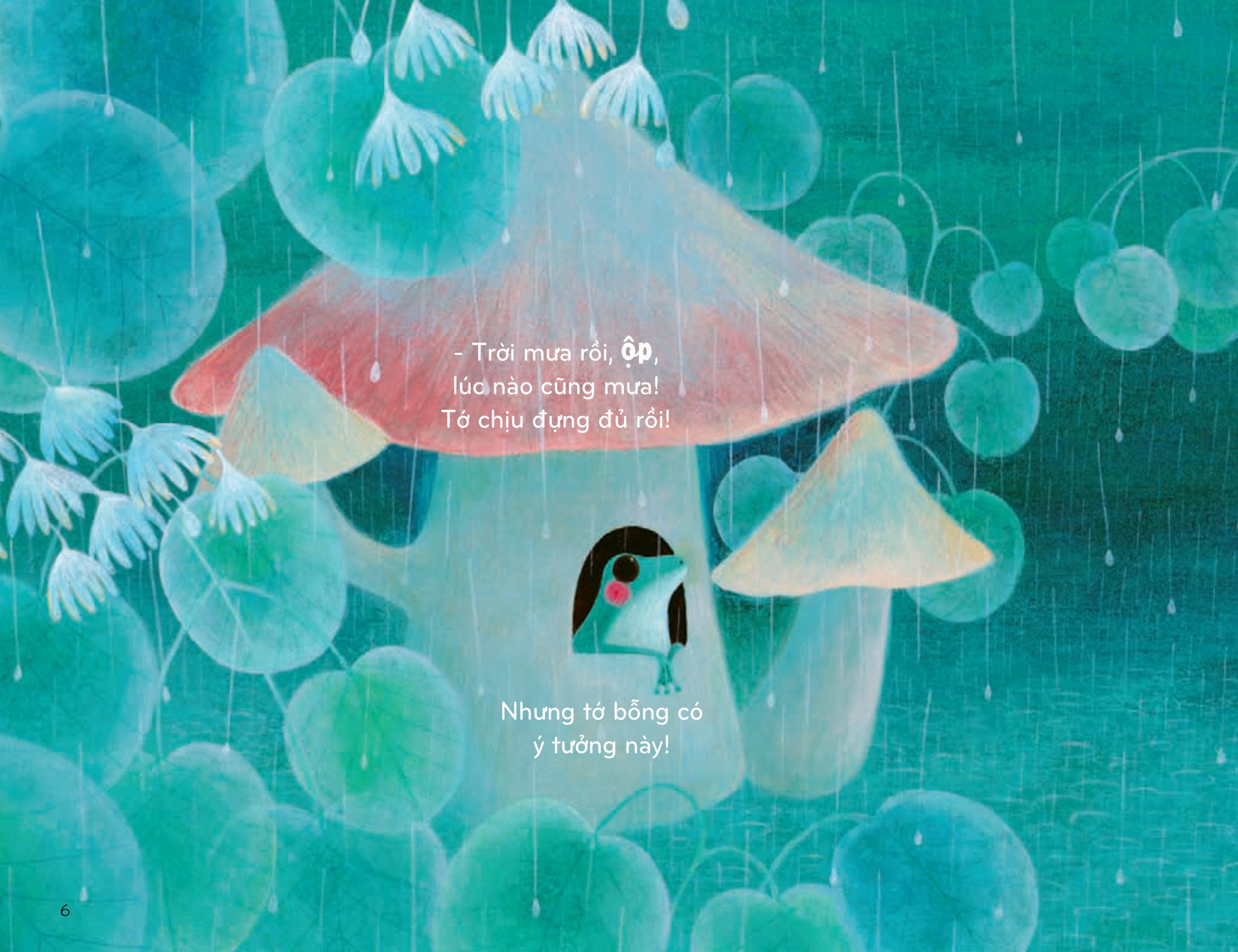 những giấc mơ xinh - ban nhạc diệu kì - Ảnh 3