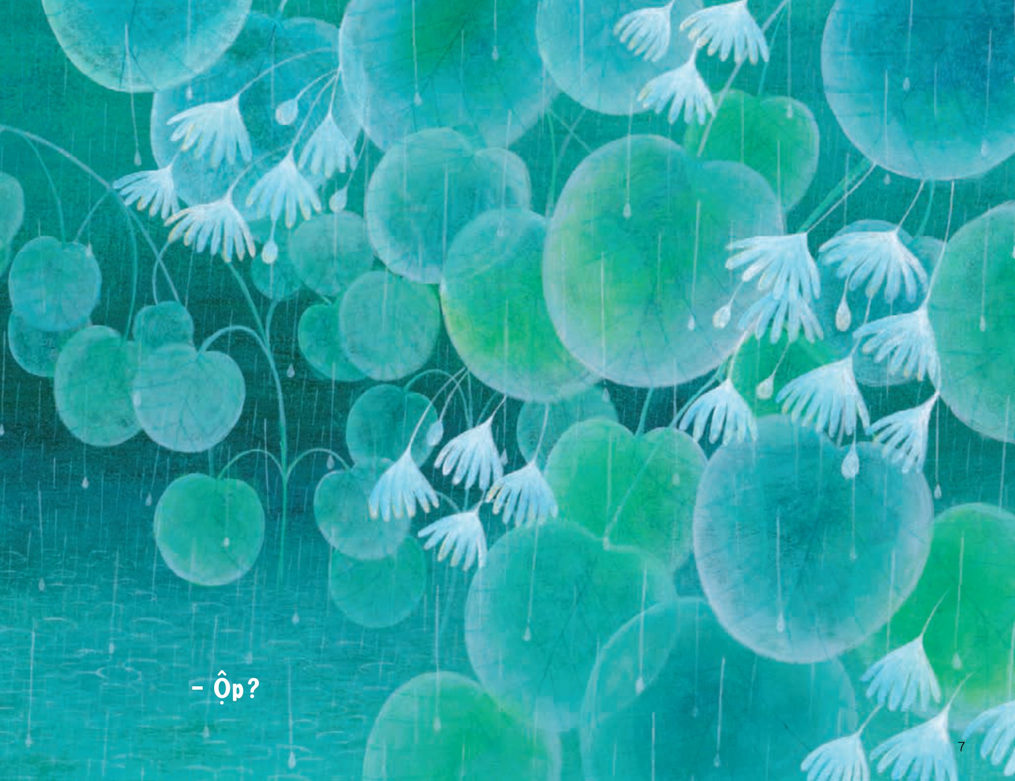 những giấc mơ xinh - ban nhạc diệu kì - Ảnh 4