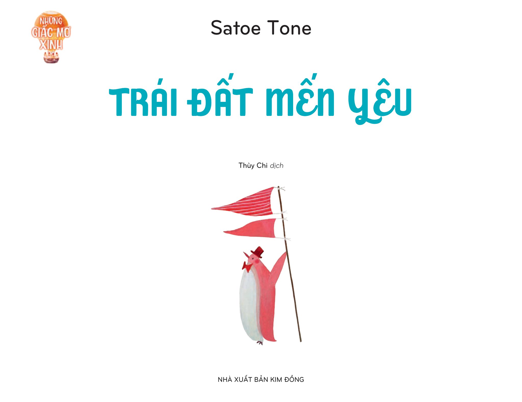 những giấc mơ xinh - trái đất mến yêu - Ảnh 2