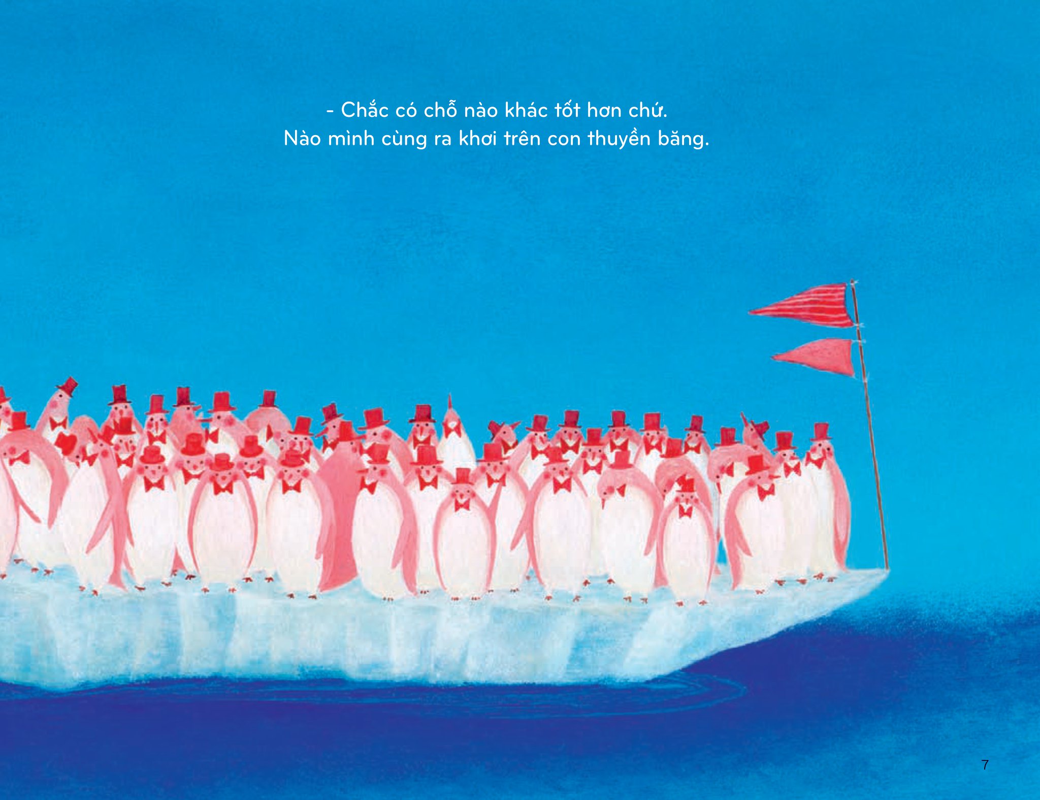 những giấc mơ xinh - trái đất mến yêu - Ảnh 4