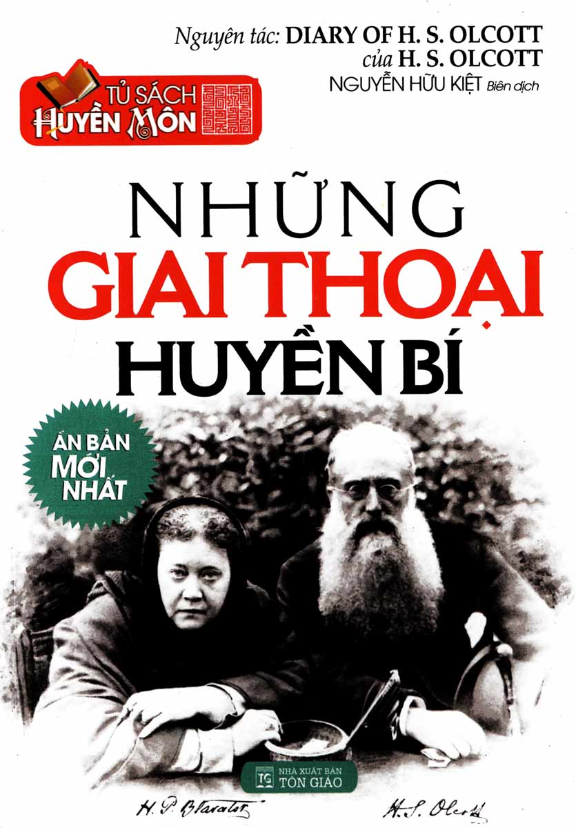 những giai thoại huyền bí - Ảnh 2