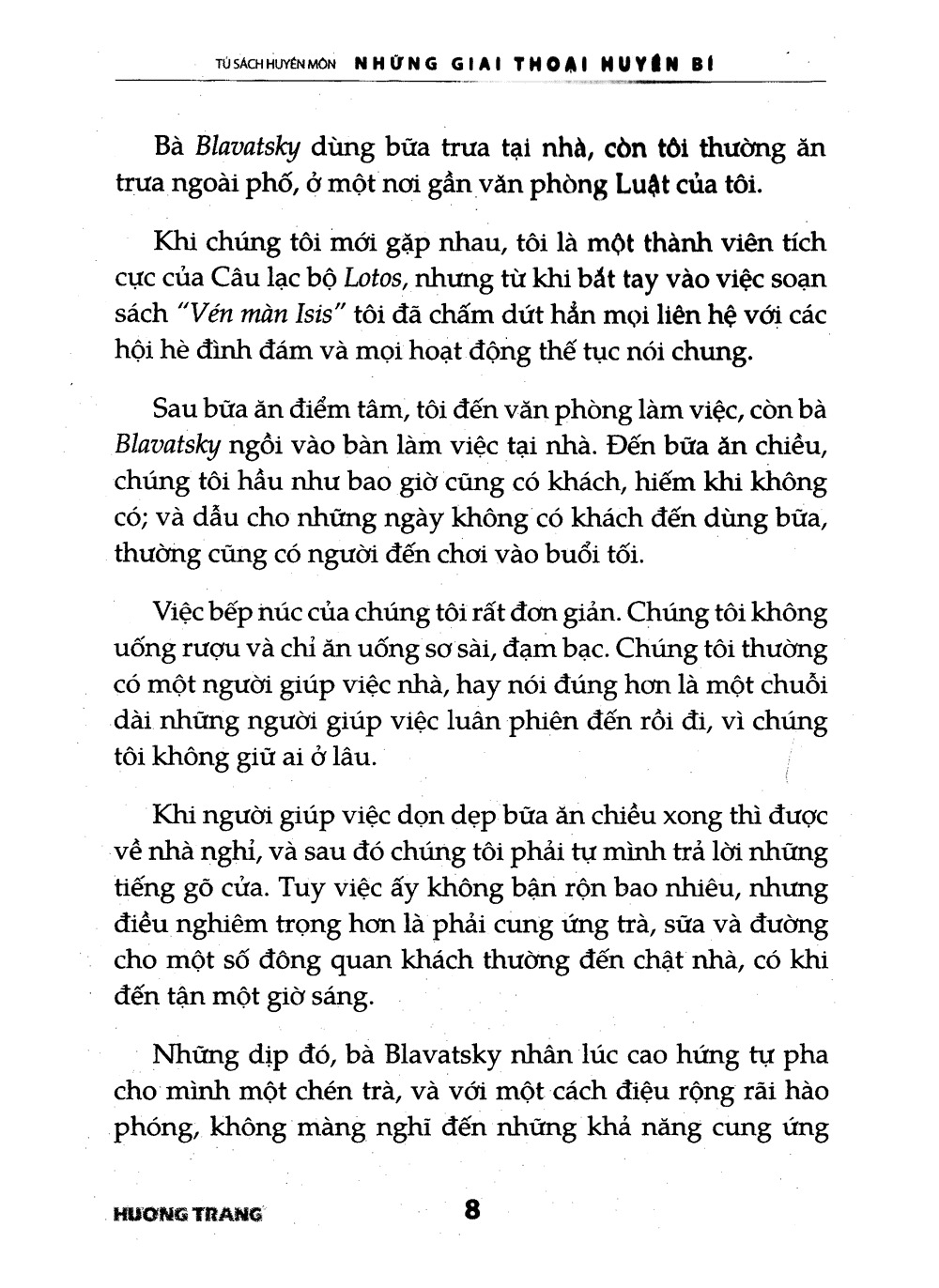 những giai thoại huyền bí - Ảnh 5