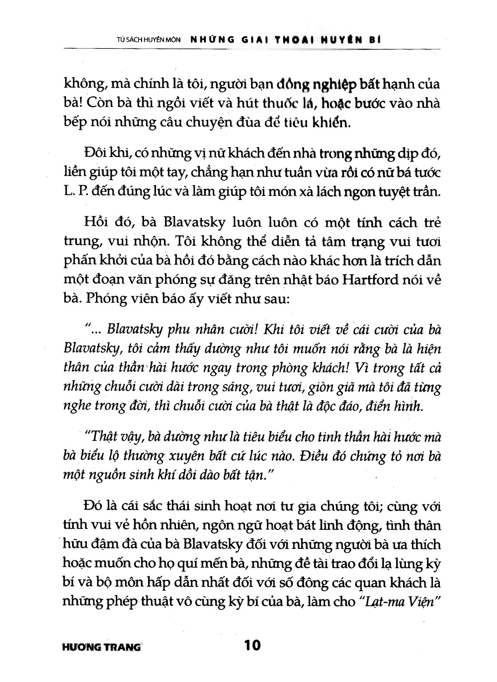 những giai thoại huyền bí - Ảnh 7