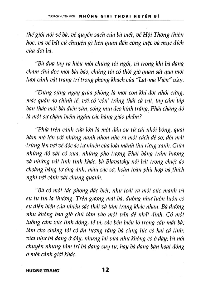 những giai thoại huyền bí - Ảnh 9