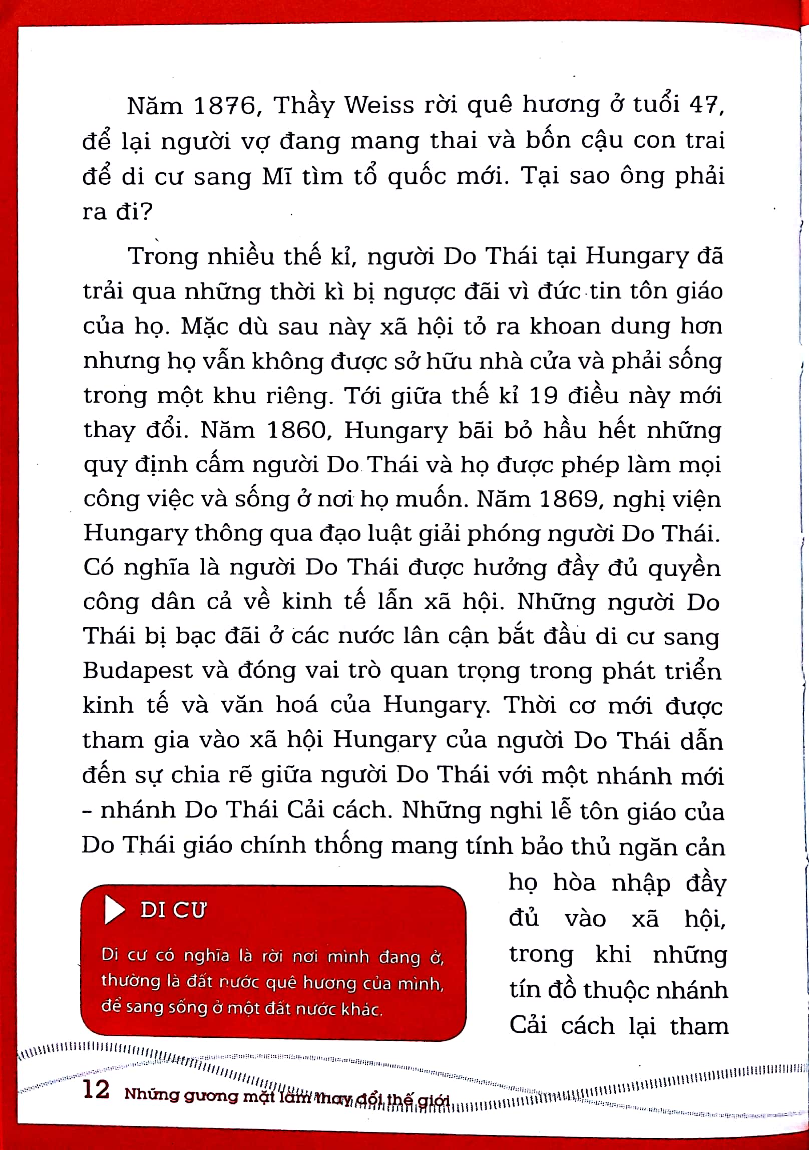 những gương mặt làm thay đổi thế giới - harry houdini - Ảnh 8