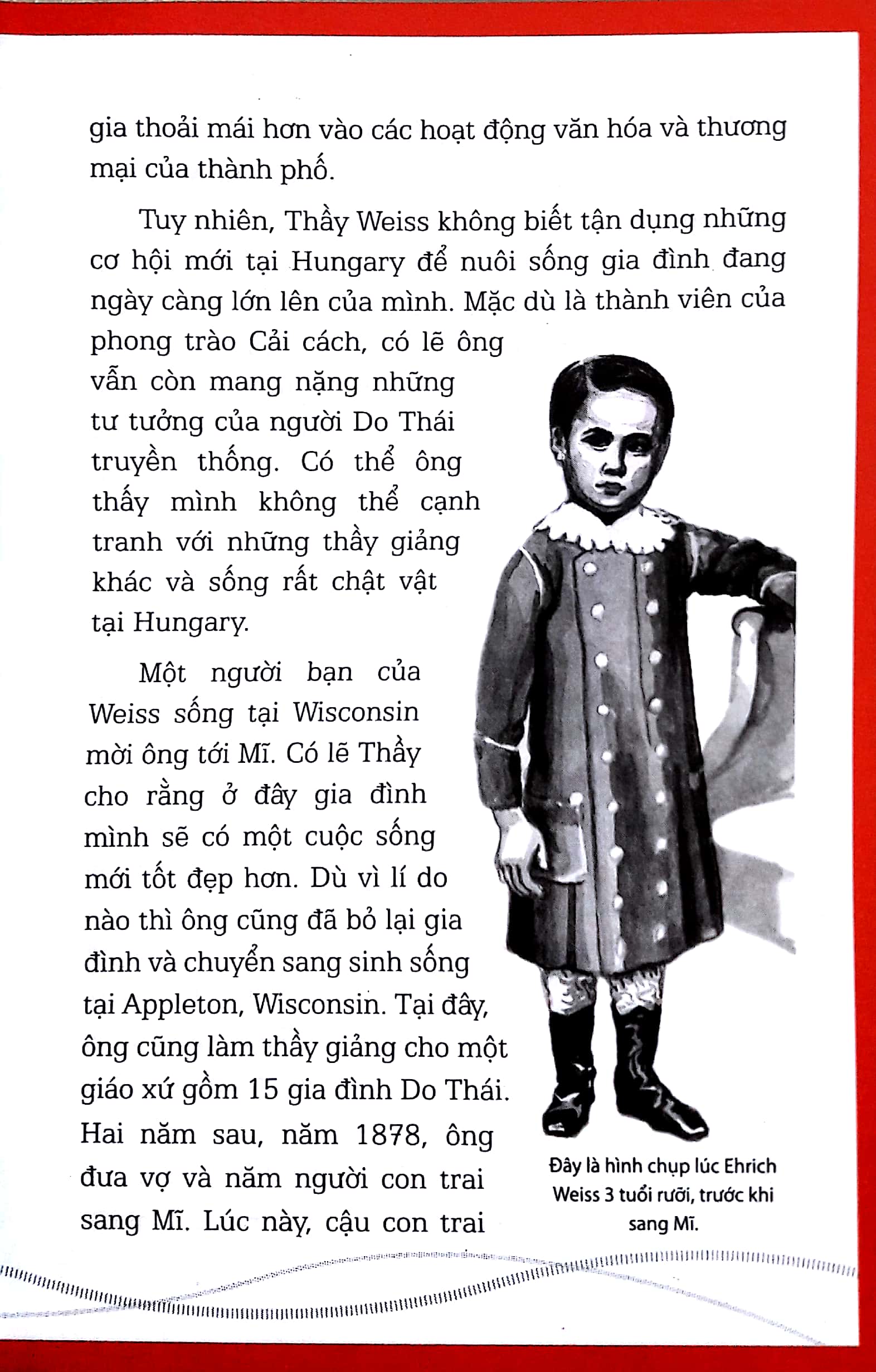 những gương mặt làm thay đổi thế giới - harry houdini - Ảnh 9