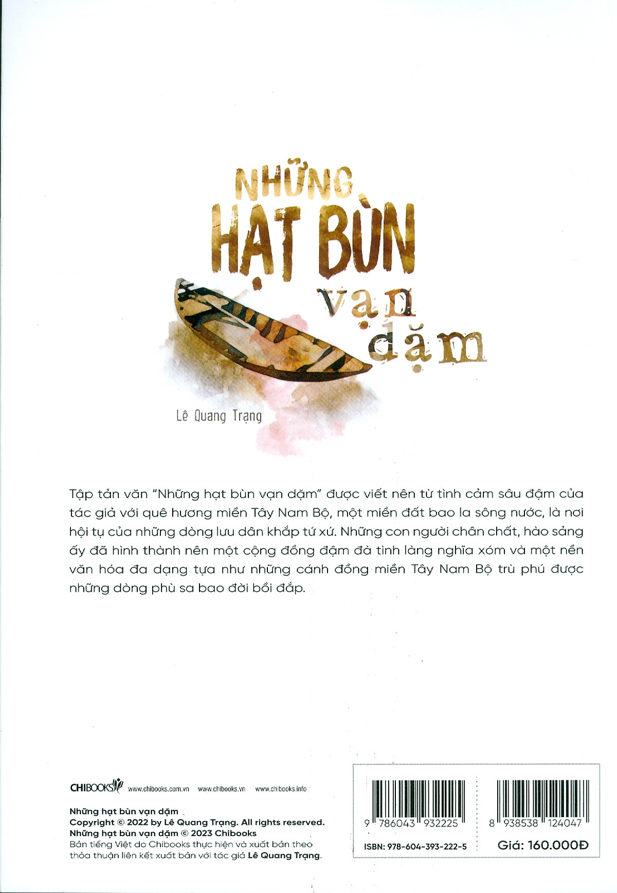 những hạt bùn vạn dặm - Ảnh 11