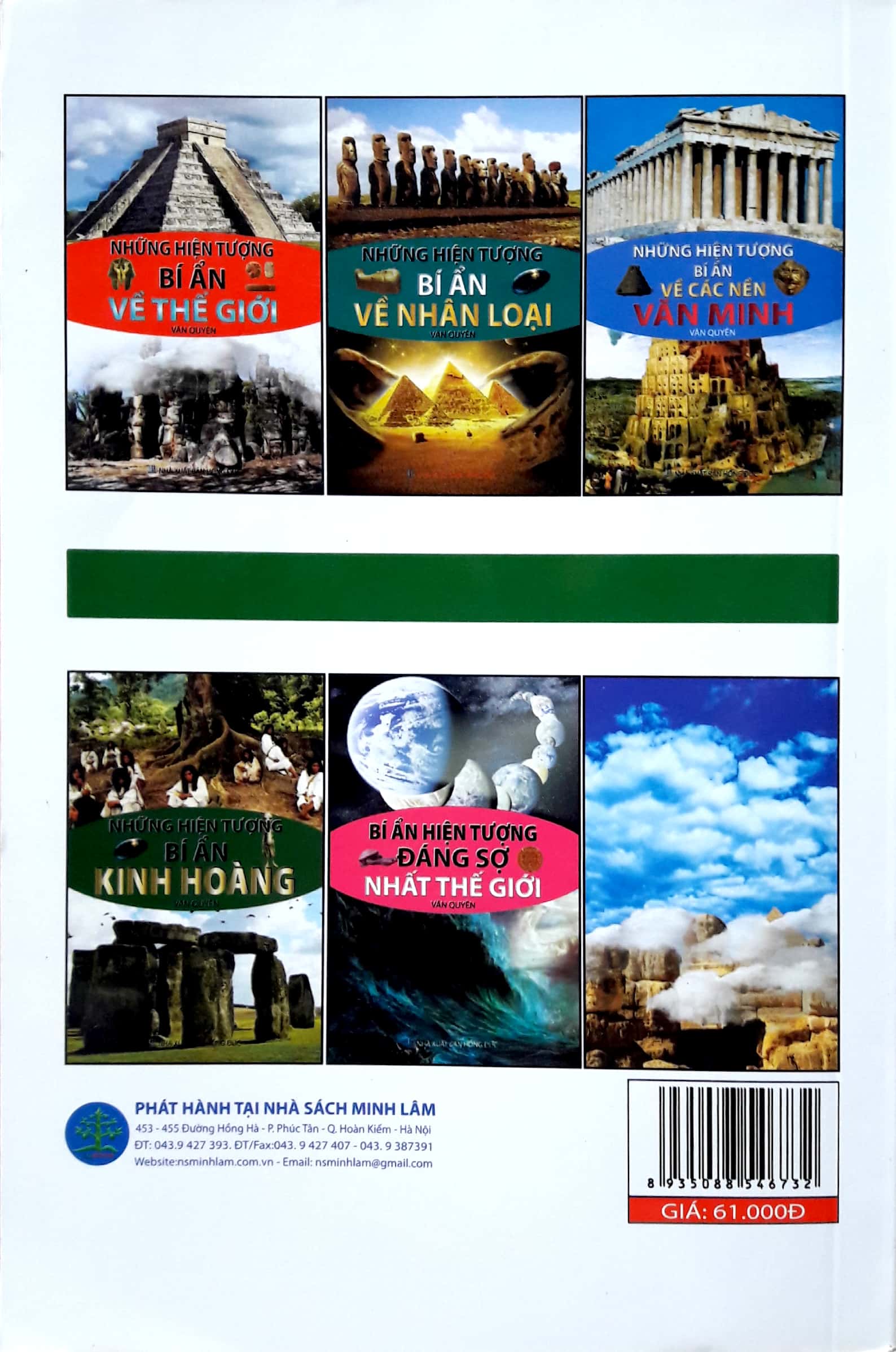 những hiện tượng bí ẩn kinh hoàng (ml) - Ảnh 10