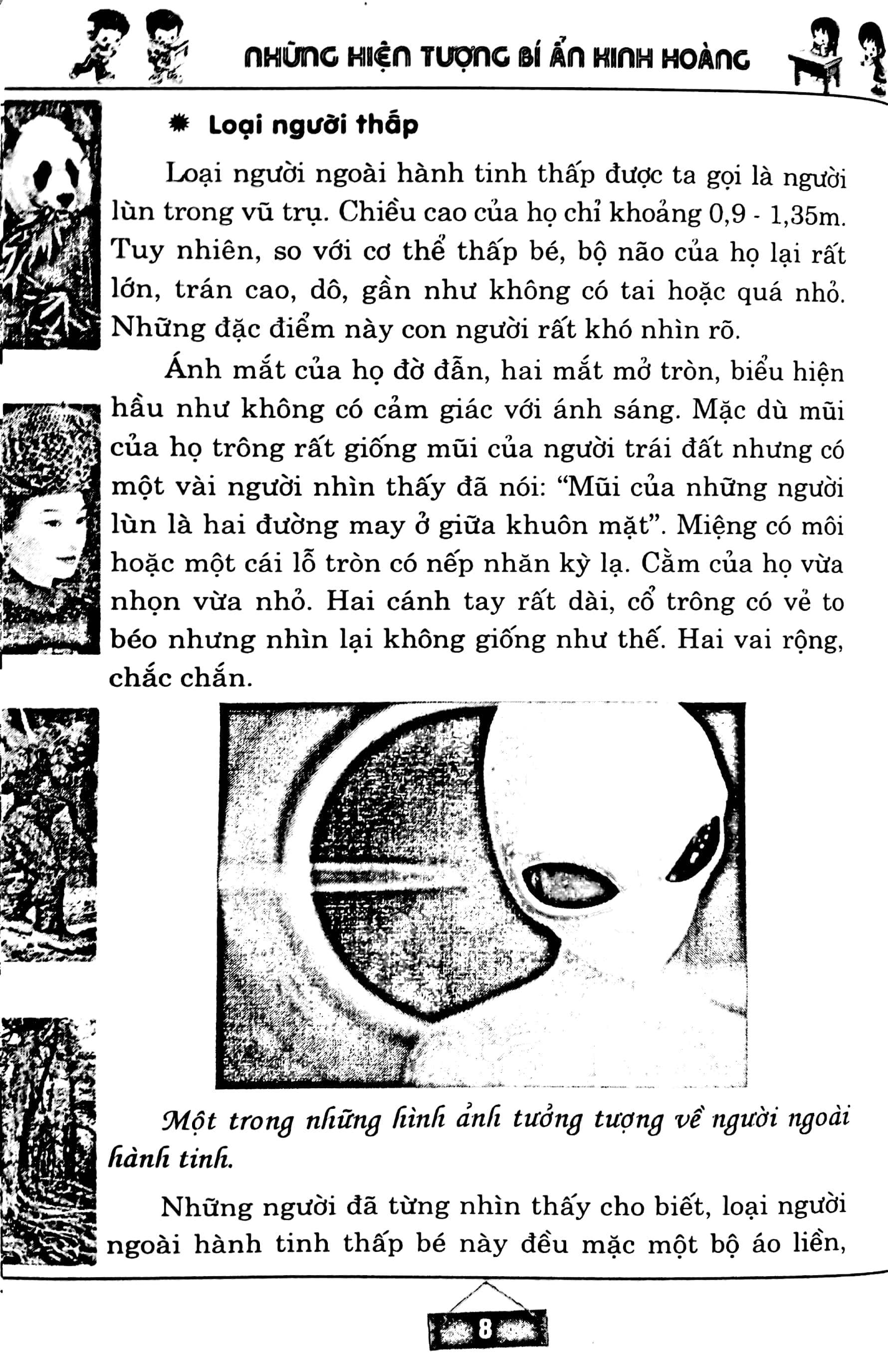 những hiện tượng bí ẩn kinh hoàng (ml) - Ảnh 3