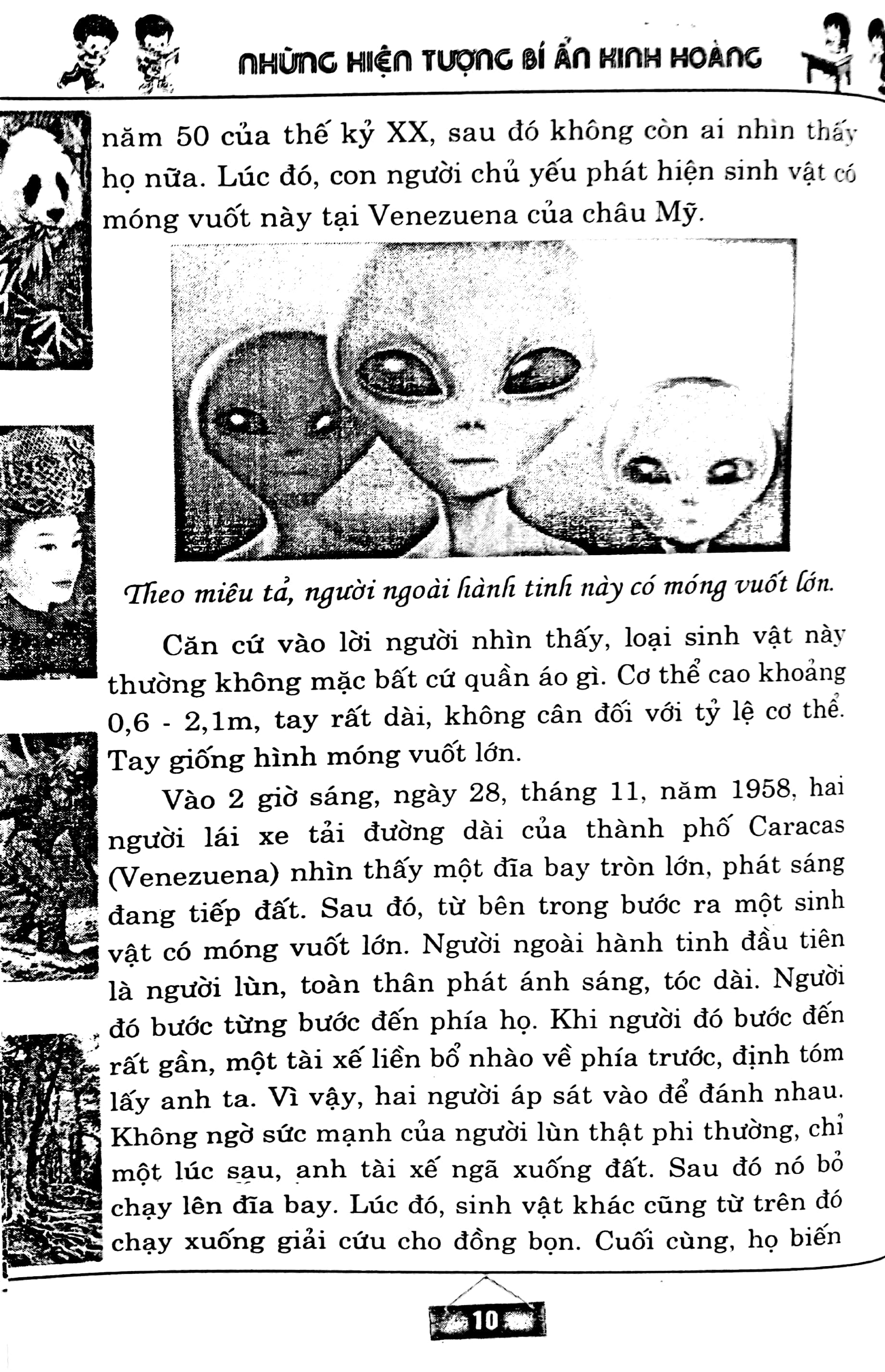 những hiện tượng bí ẩn kinh hoàng (ml) - Ảnh 5