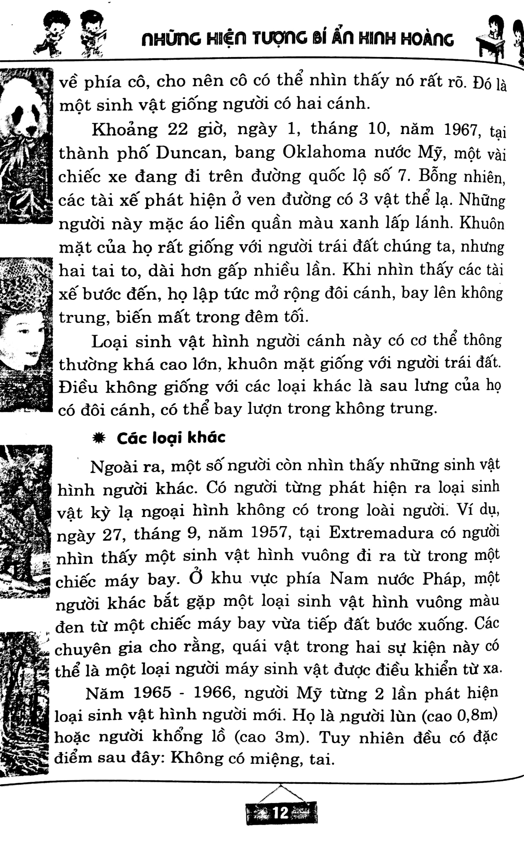 những hiện tượng bí ẩn kinh hoàng (ml) - Ảnh 7