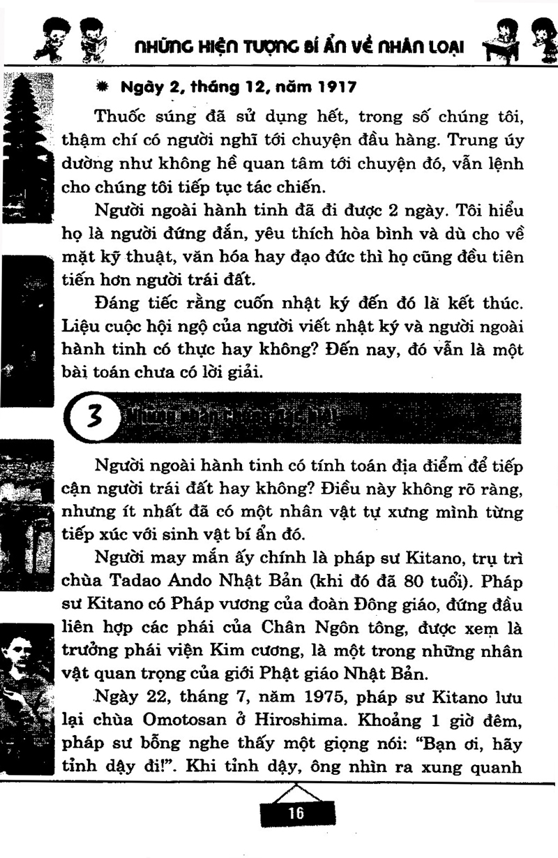 những hiện tượng bí ẩn về nhân loại - Ảnh 15