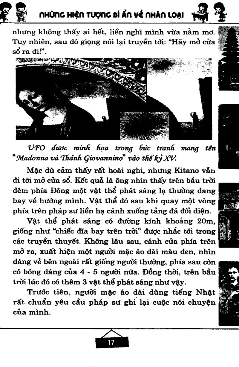 những hiện tượng bí ẩn về nhân loại - Ảnh 16