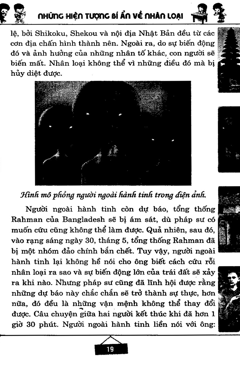 những hiện tượng bí ẩn về nhân loại - Ảnh 18