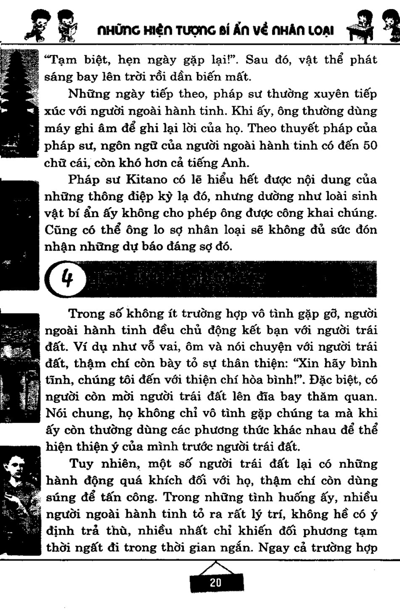 những hiện tượng bí ẩn về nhân loại - Ảnh 19