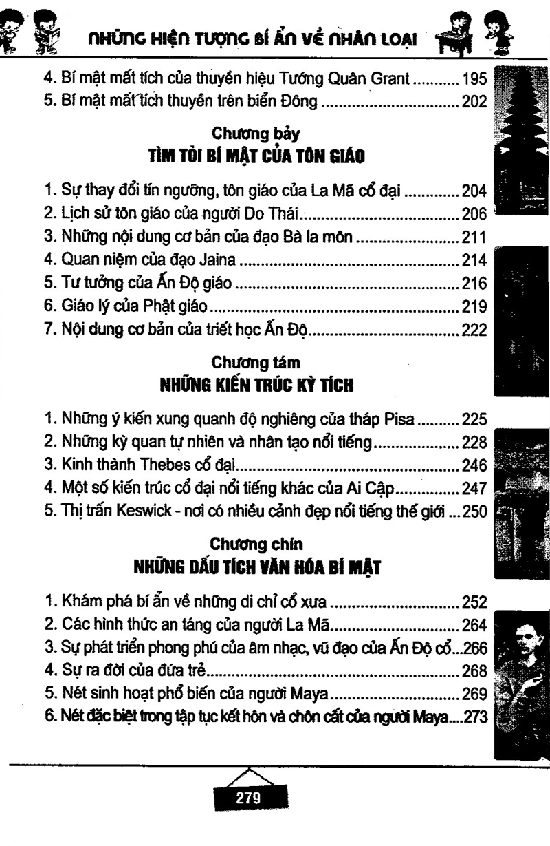 những hiện tượng bí ẩn về nhân loại - Ảnh 5