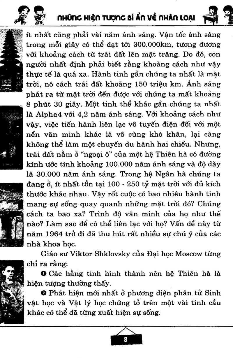 những hiện tượng bí ẩn về nhân loại - Ảnh 7