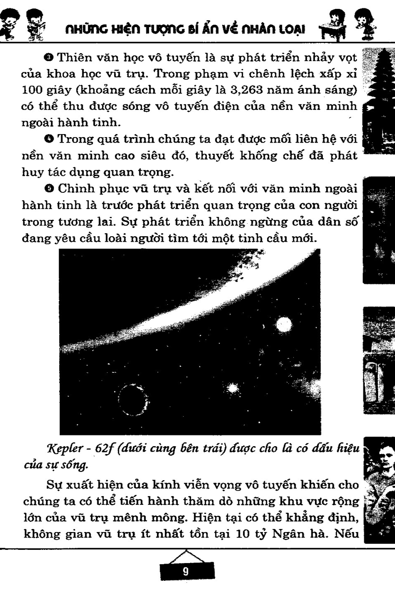 những hiện tượng bí ẩn về nhân loại - Ảnh 8