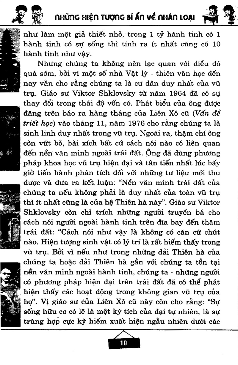 những hiện tượng bí ẩn về nhân loại - Ảnh 9