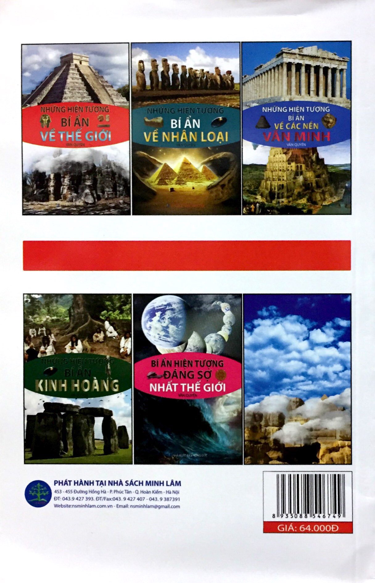 những hiện tượng bí ẩn về thế giới - Ảnh 9