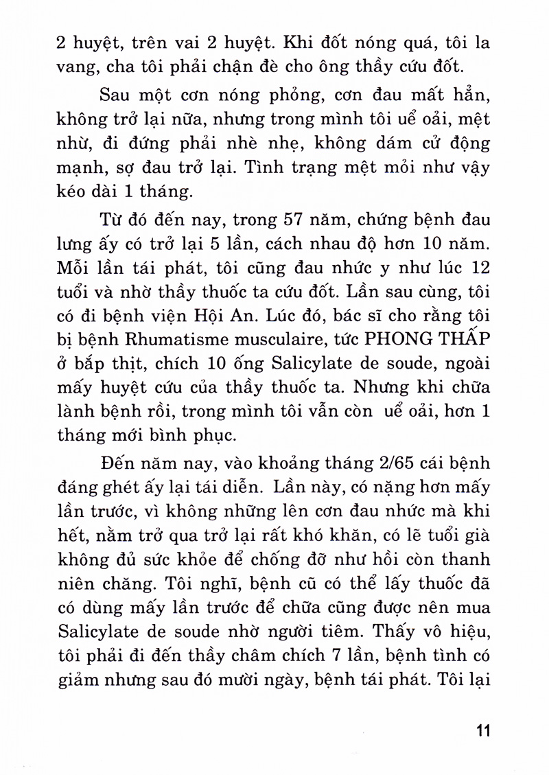 những hiệu quả rõ ràng của phương pháp ohsawa - Ảnh 10