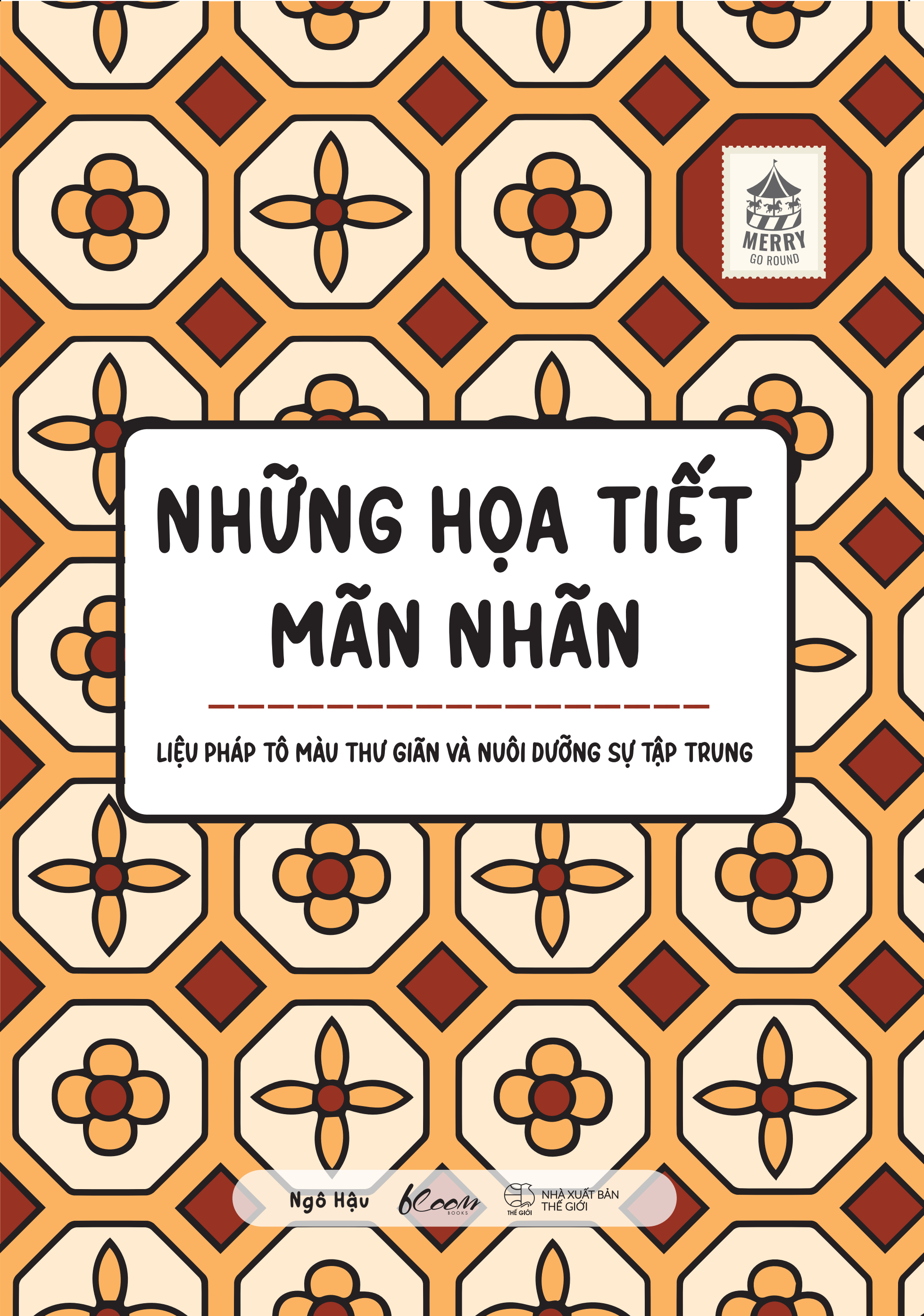 Những Họa Tiết Mãn Nhãn - Ảnh 2
