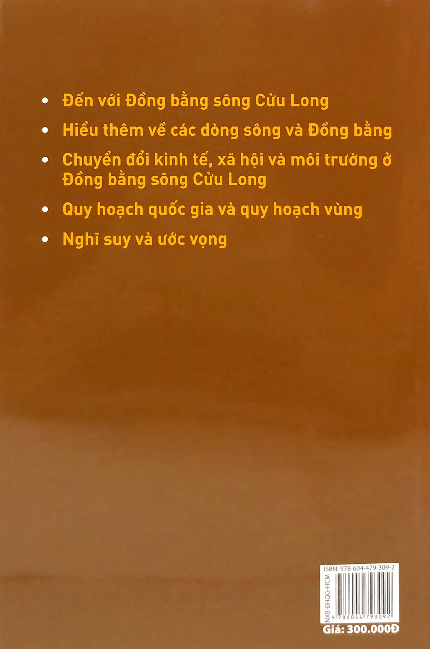 những hòn đá nhỏ vì sự phát triển bền vững - quyển 2 - đồng bằng sông cửu long - Ảnh 6