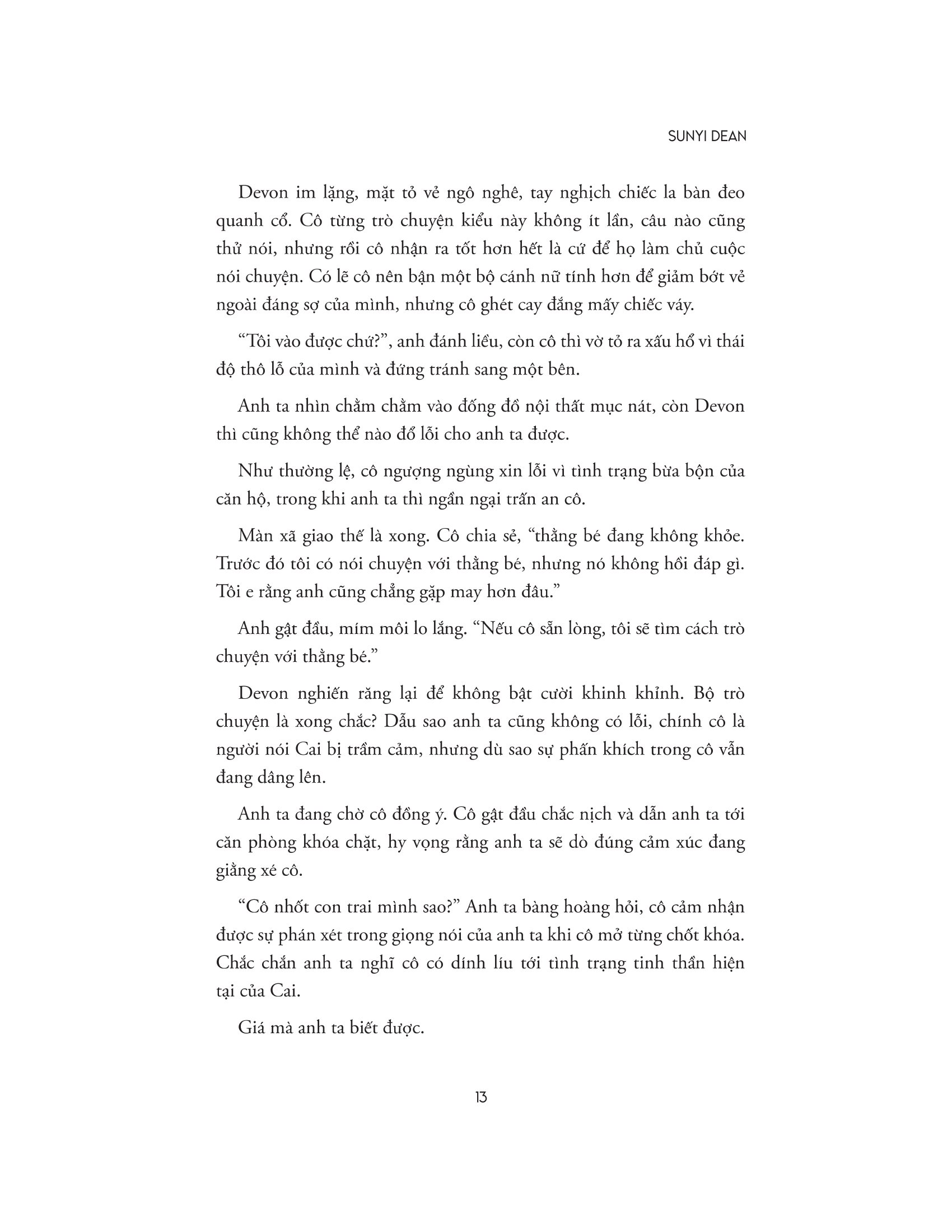 những kẻ ăn sách - Ảnh 11