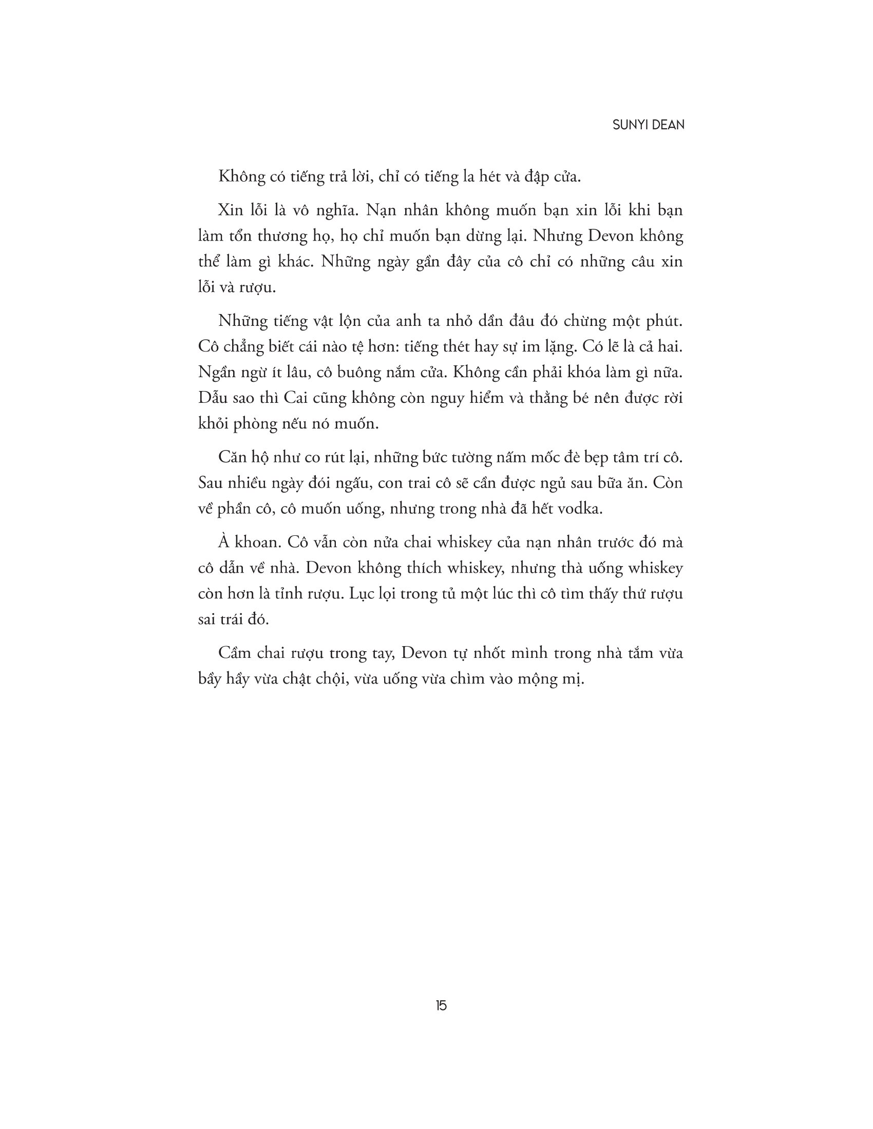 những kẻ ăn sách - Ảnh 13