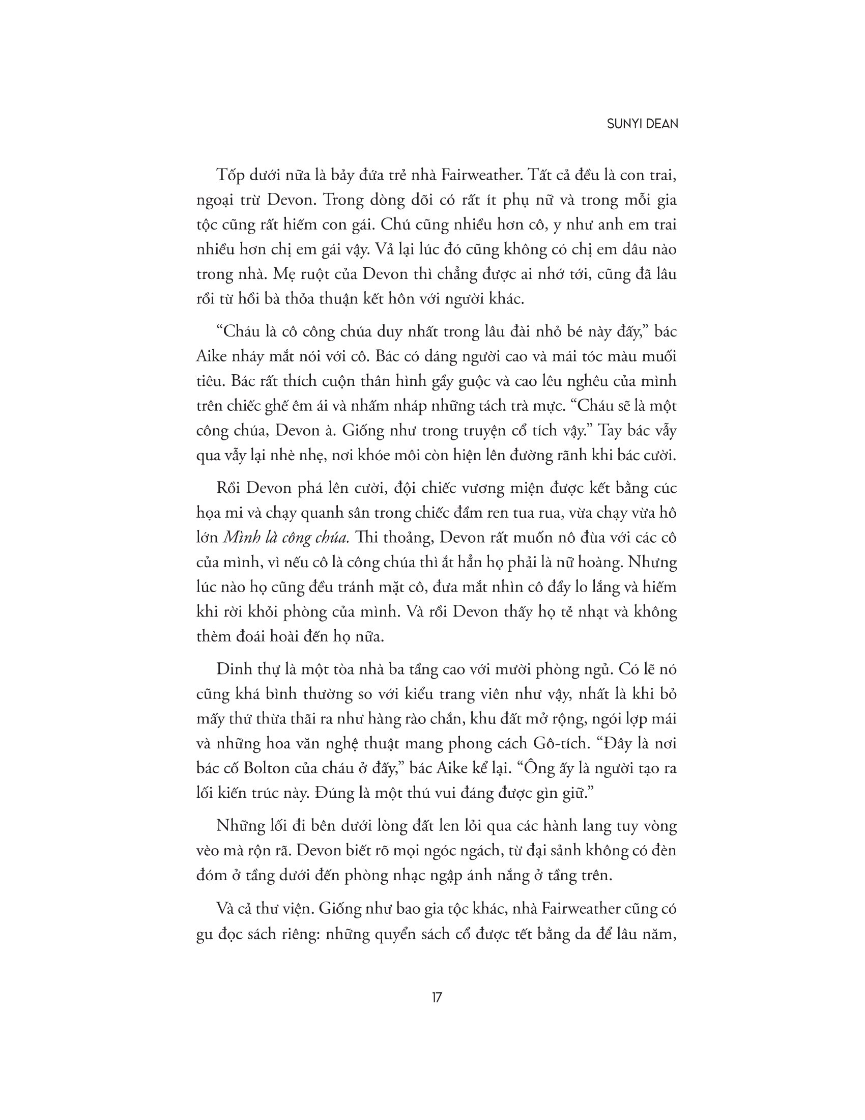 những kẻ ăn sách - Ảnh 15