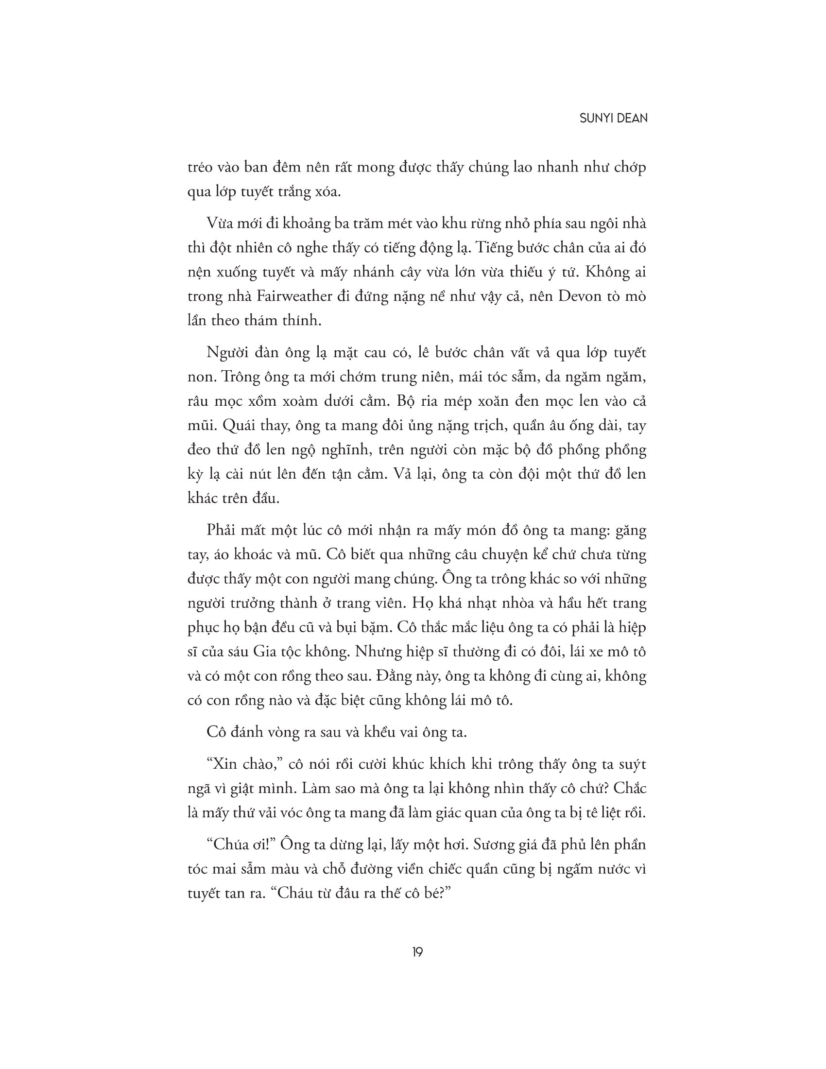 những kẻ ăn sách - Ảnh 17