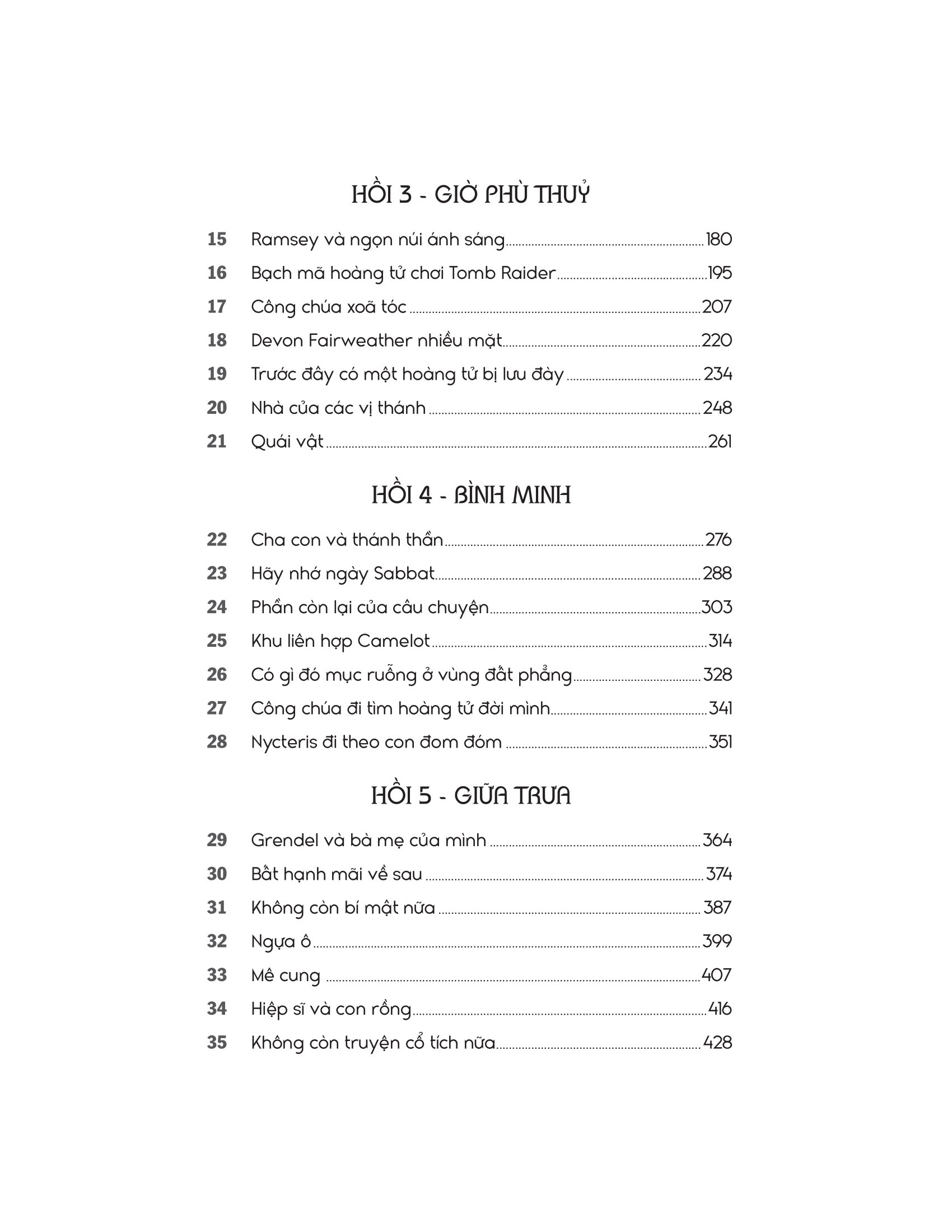 những kẻ ăn sách - Ảnh 4