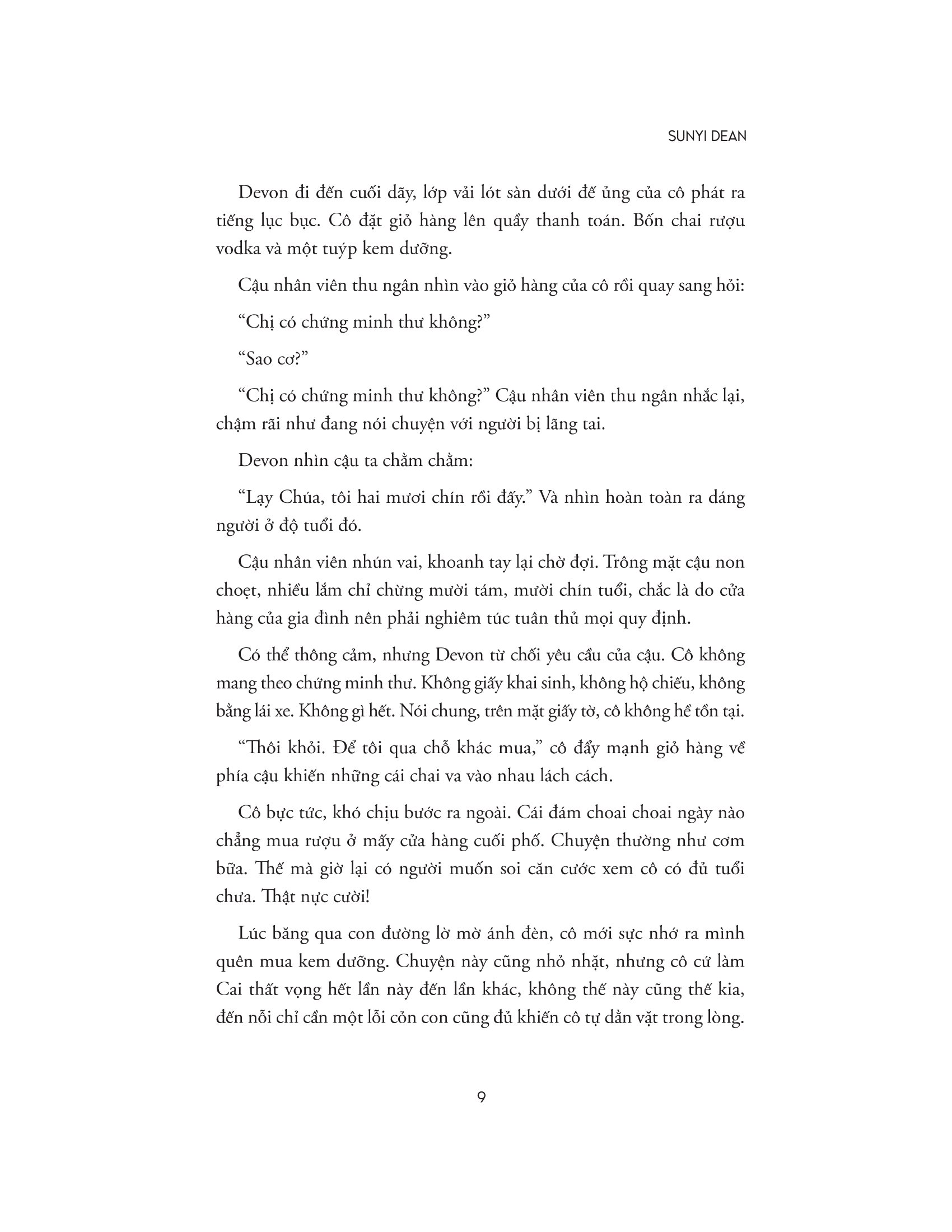 những kẻ ăn sách - Ảnh 7